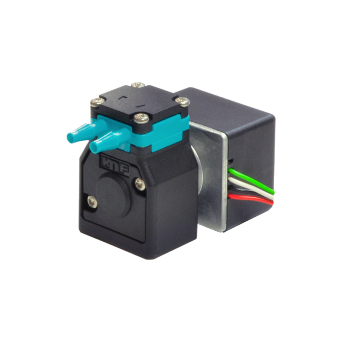 Мембранный жидкостный насос KNF NFB 5 KNF NEUBERGER PUMPS 3620125