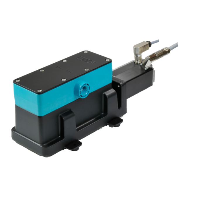 Мембранный жидкостный насос KNF FK 1.1100 KNF NEUBERGER PUMPS 3620126