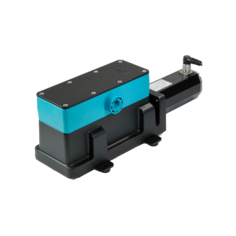 Мембранный жидкостный насос KNF FK 1100 KNF NEUBERGER PUMPS 3620127