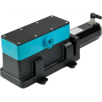 Мембранный жидкостный насос KNF FK 1100 KNF NEUBERGER PUMPS 3620127