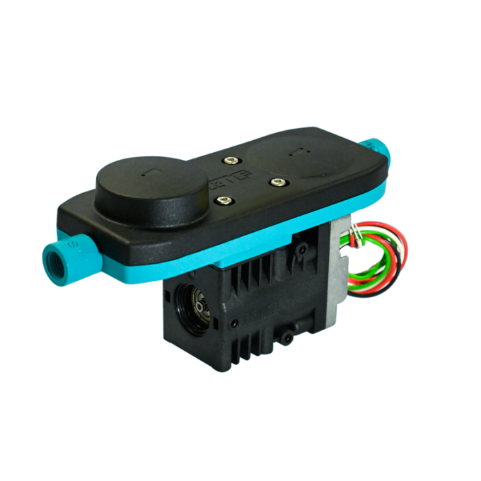 Мембранный жидкостный насос KNF FM 50 KNF NEUBERGER PUMPS 3620128