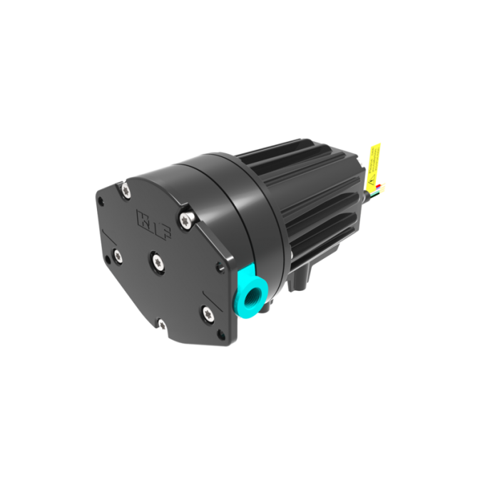 Мембранный жидкостный насос KNF FP 1.150 KNF NEUBERGER PUMPS 3620129