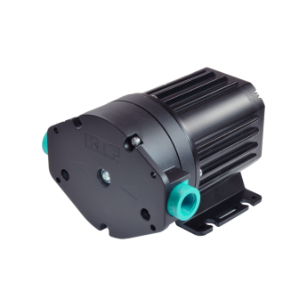 Мембранный жидкостный насос KNF FP 1.400 KNF NEUBERGER PUMPS 3620130