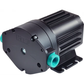Мембранный жидкостный насос KNF FP 400 KNF NEUBERGER PUMPS 3620132