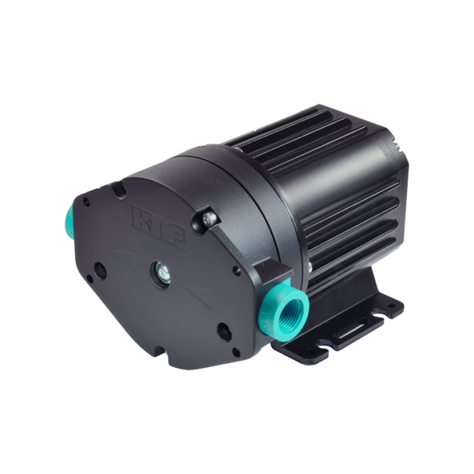 Мембранный жидкостный насос KNF FP 400 KNF NEUBERGER PUMPS 3620132