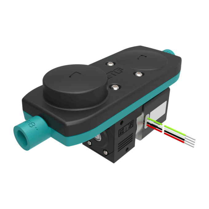 Мембранный жидкостный насос KNF FP 70 KNF NEUBERGER PUMPS 3620133