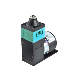 Мембранный жидкостный насос KNF NF 1.100 KNF NEUBERGER PUMPS 3620134