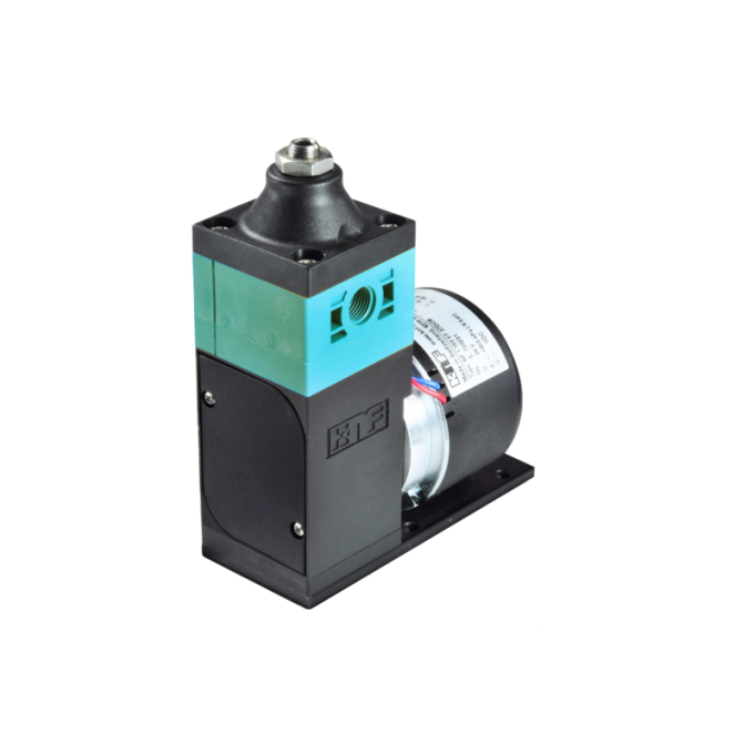 Мембранный жидкостный насос KNF NF 1.100 KNF NEUBERGER PUMPS 3620134