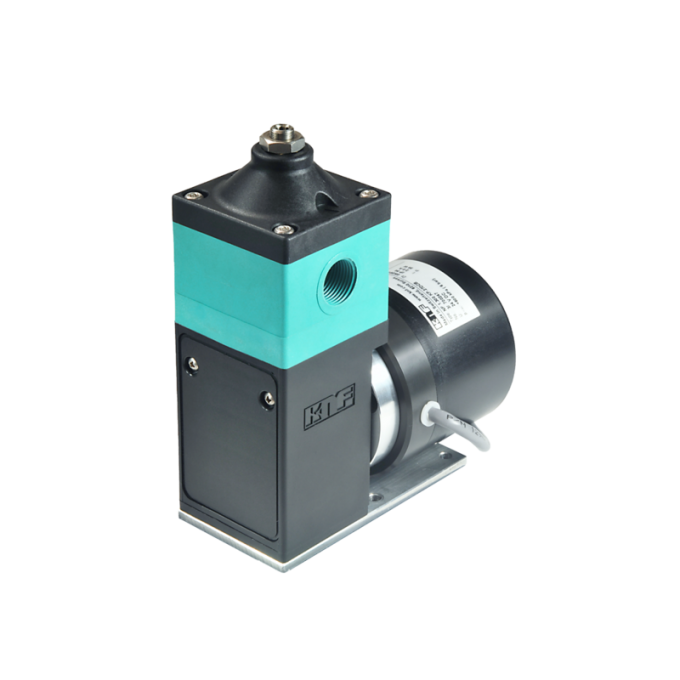 Мембранный жидкостный насос KNF NF 1.300 KNF NEUBERGER PUMPS 3620135