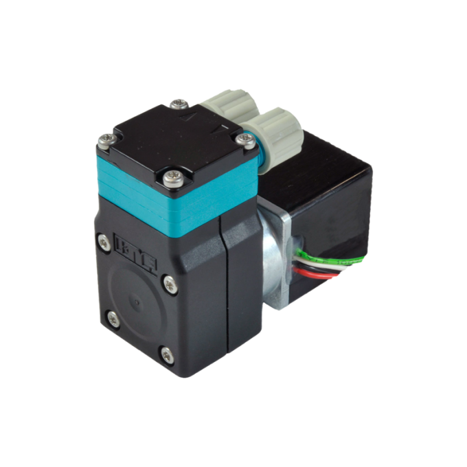 Мембранный жидкостный насос KNF NF 1.60 KNF NEUBERGER PUMPS 3620136