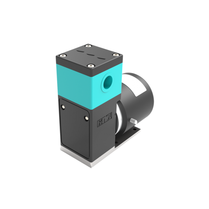 Мембранный жидкостный насос KNF NF 300 KNF NEUBERGER PUMPS 3620138