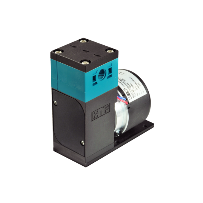 Мембранный жидкостный насос KNF NFB 100 KNF NEUBERGER PUMPS 3620139