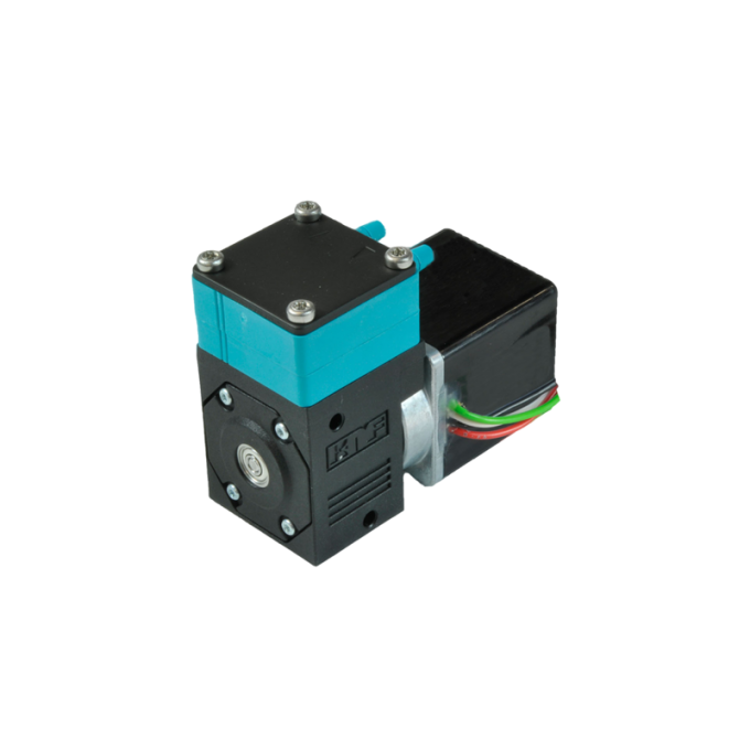 Мембранный жидкостный насос KNF NFB 30 KNF NEUBERGER PUMPS 3620140