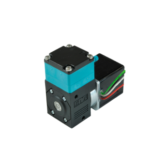 Мембранный жидкостный насос KNF NFB 60 KNF NEUBERGER PUMPS 3620141