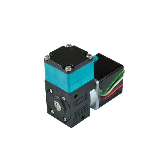 Мембранный жидкостный насос KNF NFB 60 KNF NEUBERGER PUMPS 3620141